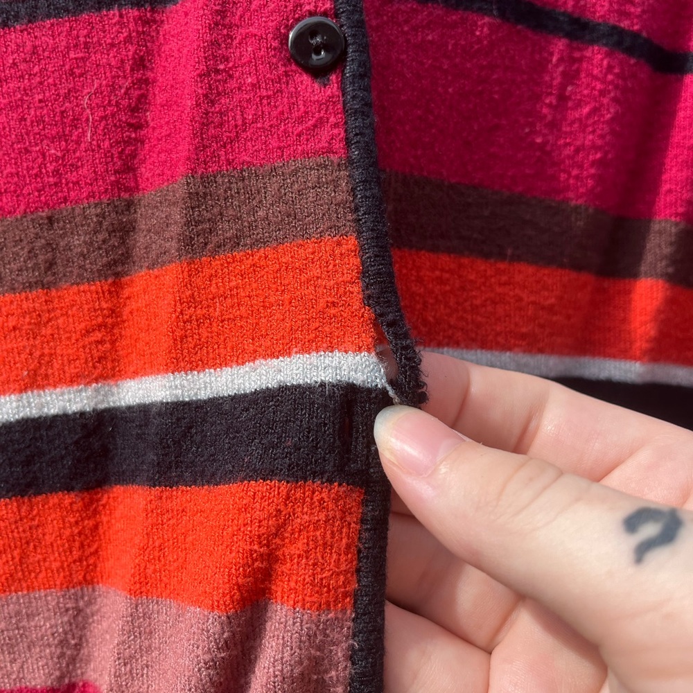 Fall Cardigan - Picture 2 of 3